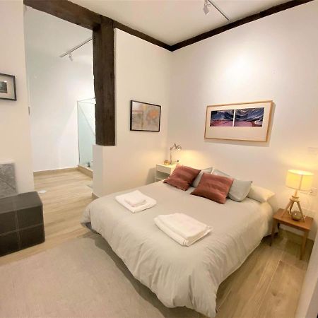 Opera-Suites Luxury La Boheme, In The Very Center Of Madrid. Екстер'єр фото