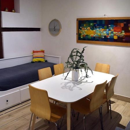 Opera-Suites Luxury La Boheme, In The Very Center Of Madrid. Екстер'єр фото