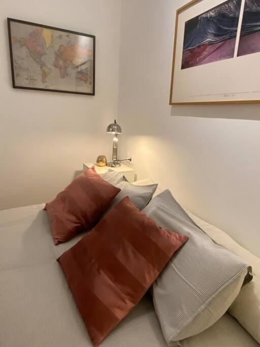 Opera-Suites Luxury La Boheme, In The Very Center Of Madrid. Екстер'єр фото