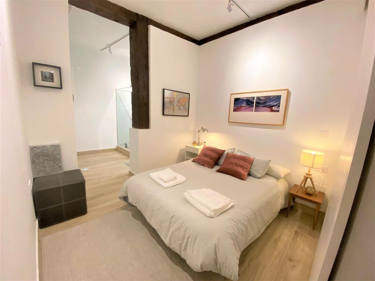 Opera-Suites Luxury La Boheme, In The Very Center Of Madrid. Екстер'єр фото