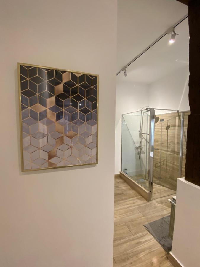 Opera-Suites Luxury La Boheme, In The Very Center Of Madrid. Екстер'єр фото