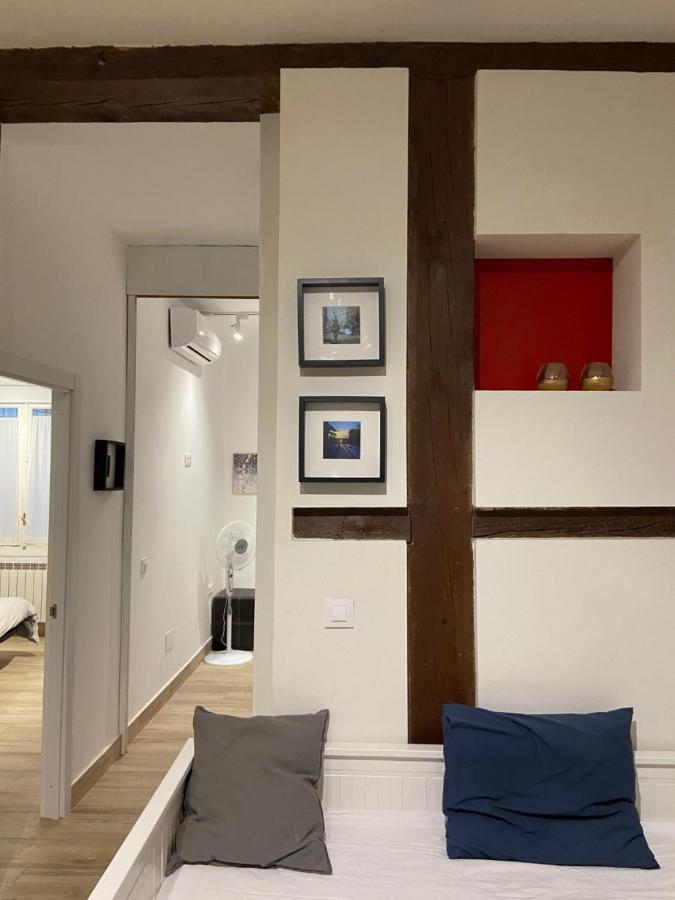 Opera-Suites Luxury La Boheme, In The Very Center Of Madrid. Екстер'єр фото