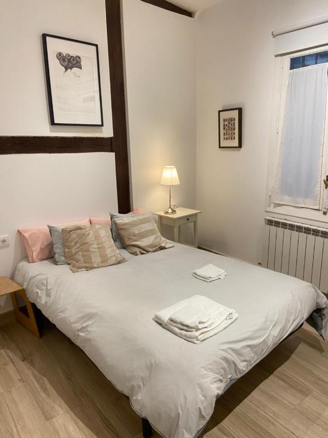Opera-Suites Luxury La Boheme, In The Very Center Of Madrid. Екстер'єр фото