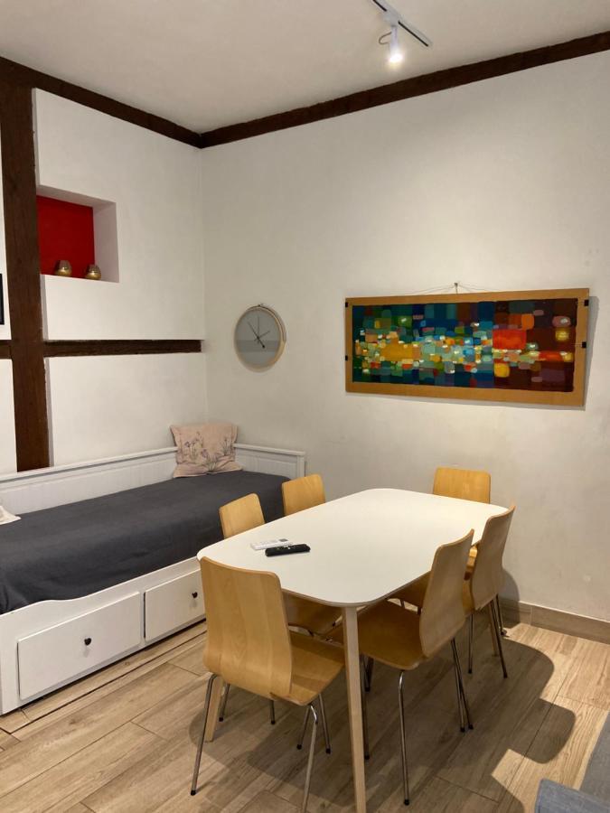 Opera-Suites Luxury La Boheme, In The Very Center Of Madrid. Екстер'єр фото