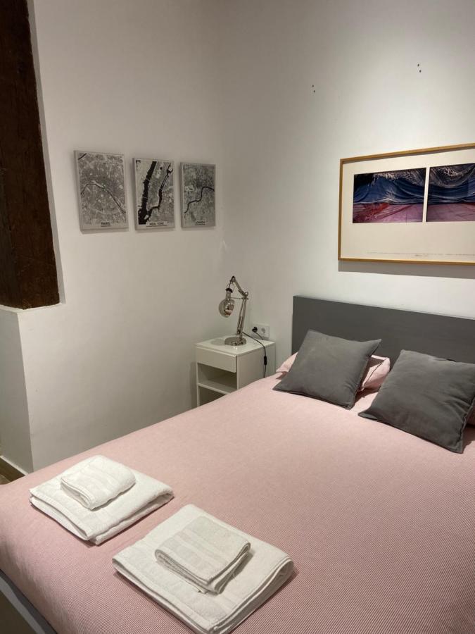 Opera-Suites Luxury La Boheme, In The Very Center Of Madrid. Екстер'єр фото