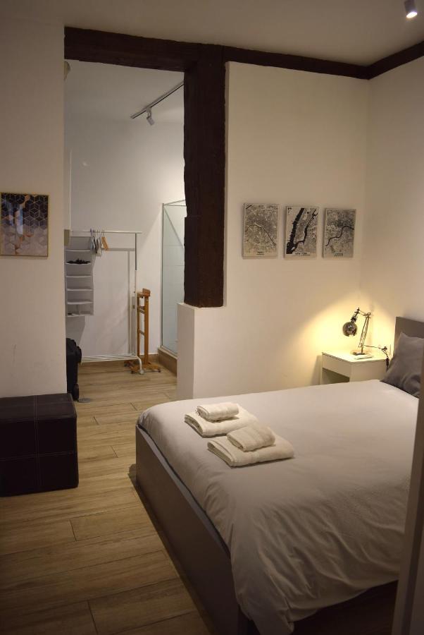 Opera-Suites Luxury La Boheme, In The Very Center Of Madrid. Екстер'єр фото