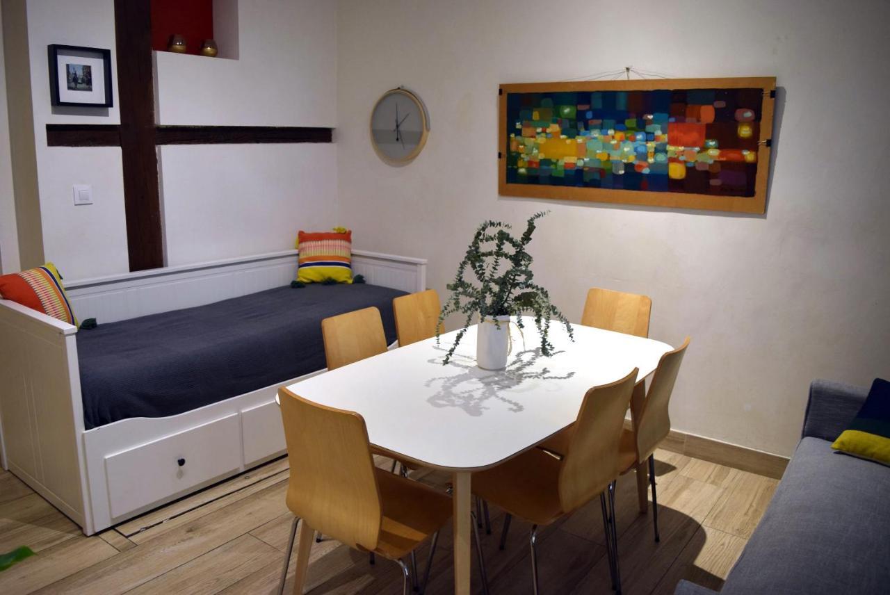 Opera-Suites Luxury La Boheme, In The Very Center Of Madrid. Екстер'єр фото