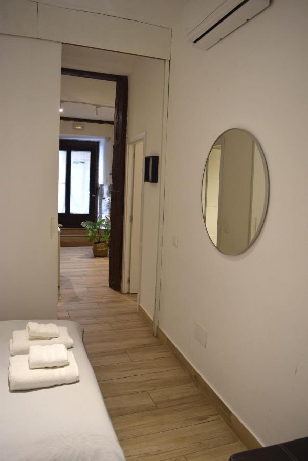 Opera-Suites Luxury La Boheme, In The Very Center Of Madrid. Екстер'єр фото