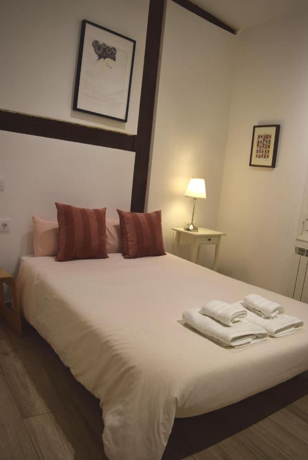 Opera-Suites Luxury La Boheme, In The Very Center Of Madrid. Екстер'єр фото